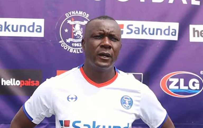 Green Fuel punish wasteful Dynamos, Caps United held
