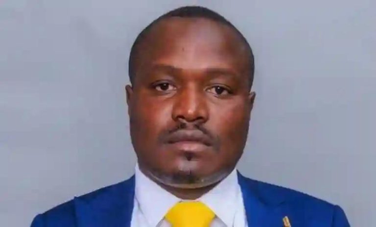 CCC Parliamentary Candidate, Ereck Gono, Crowdsources For Campaign Funds