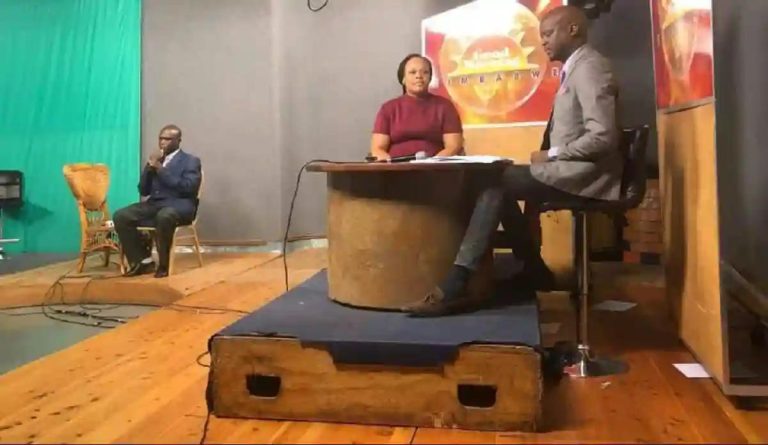 ZBC Denies CCC Allegations Of Bias | Full Statement