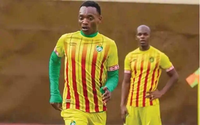 Warriors Still Need Musona, Billiat, Says Dynamos Captain