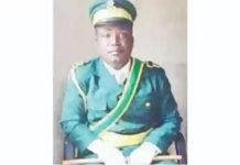 Bishop Expelled From Church For Attempting To Bed His Daughter-in-law Bishop Expelled From Church For Attempting To Bed His Daughter-in-law