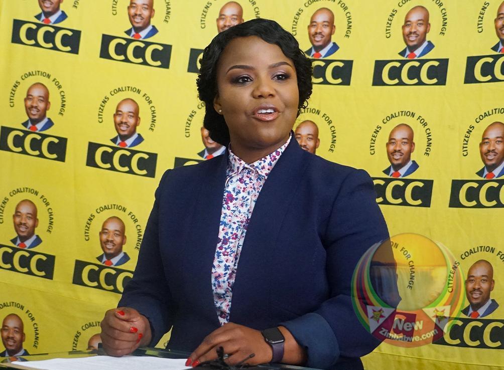 Opposition Bulawayo aspiring MPs appeal disqualification Opposition Bulawayo aspiring MPs appeal disqualification