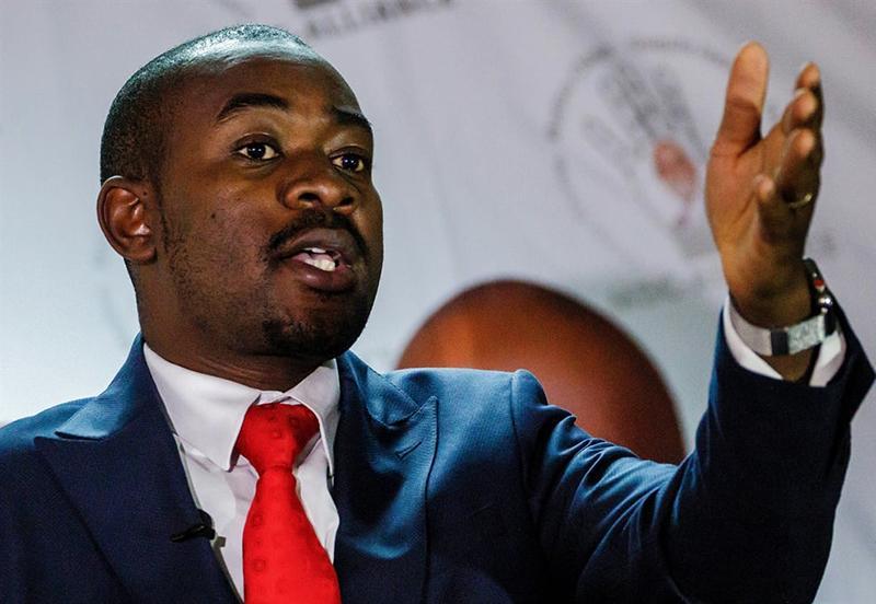 Court disputes have dampened the election spirit in Zimbabwe - zimbabwe