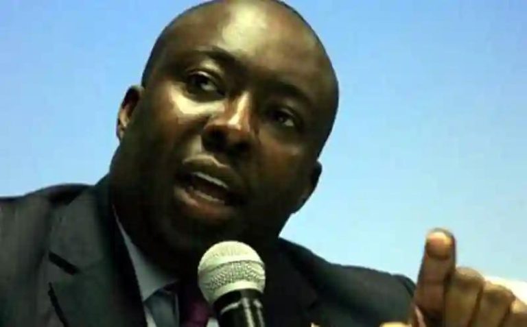 Police Warn Kasukuwere Supporters