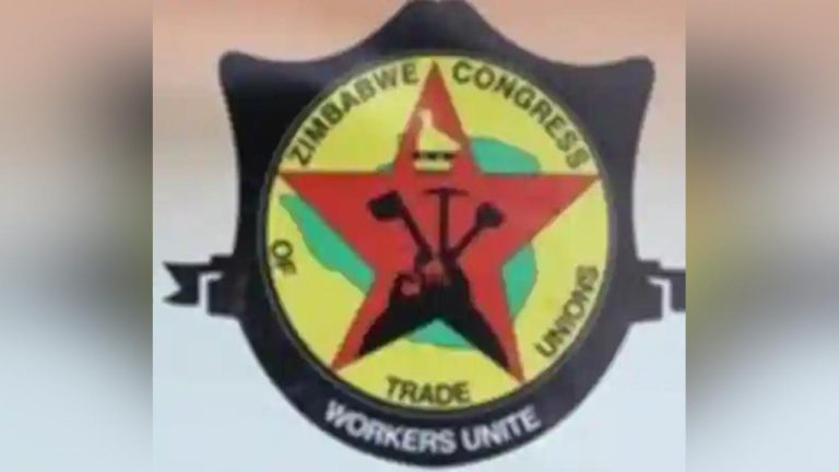 ZCTU Has Been Captured By The State, Says Crisis In Zimbabwe Coalition