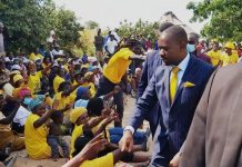Chamisa Promises To Scrap CALAs, School And Exam Fees Chamisa Promises To Scrap CALAs, School And Exam Fees