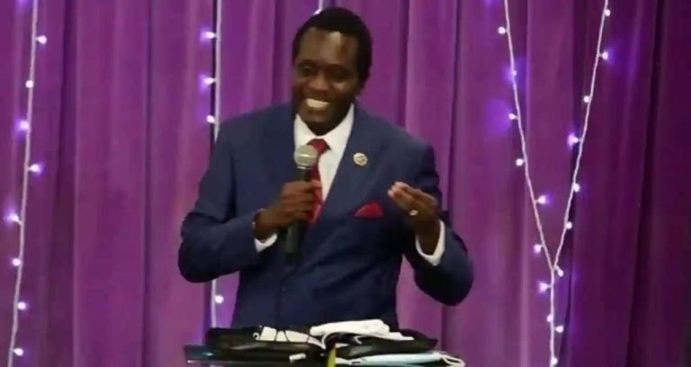New ZAOGA Leader Joe Guti Mocks Manyeruke Family