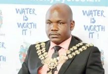 Outgoing Mayors Free To Buy Mayoral Vehicles – Govt Outgoing Mayors Free To Buy Mayoral Vehicles - Govt