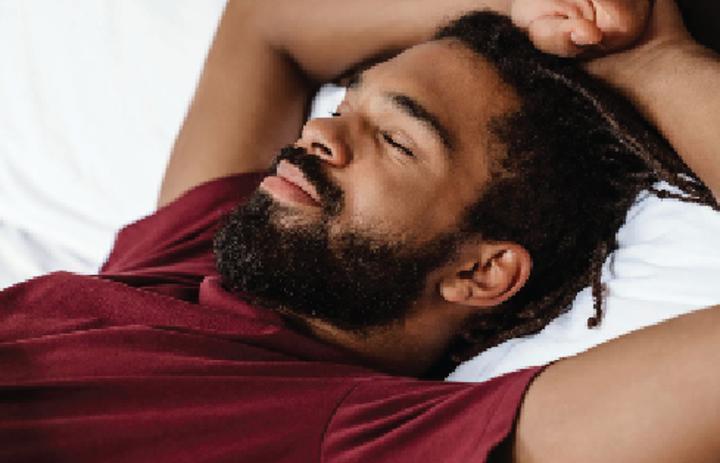 To rip the benefits of exercise, you must sleep To rip the benefits of exercise, you must sleep