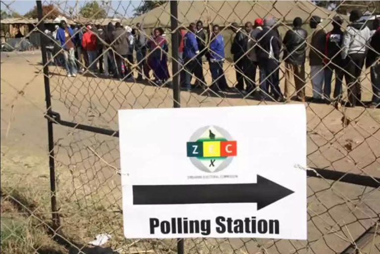 Youths optimistic of change, pin hopes on different govt – report
