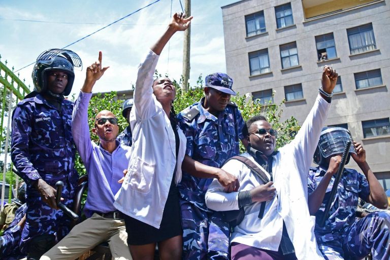 Organisations, not just govt, should treat interns well