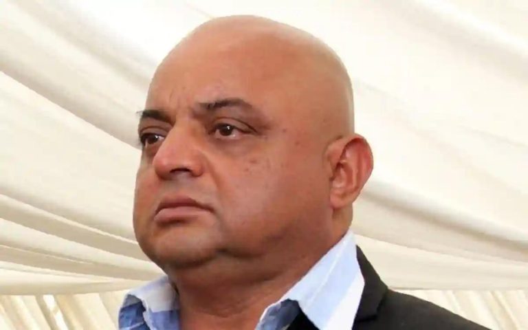 Voter Approaches Courts To Prevent Raj Modi From Running For MP