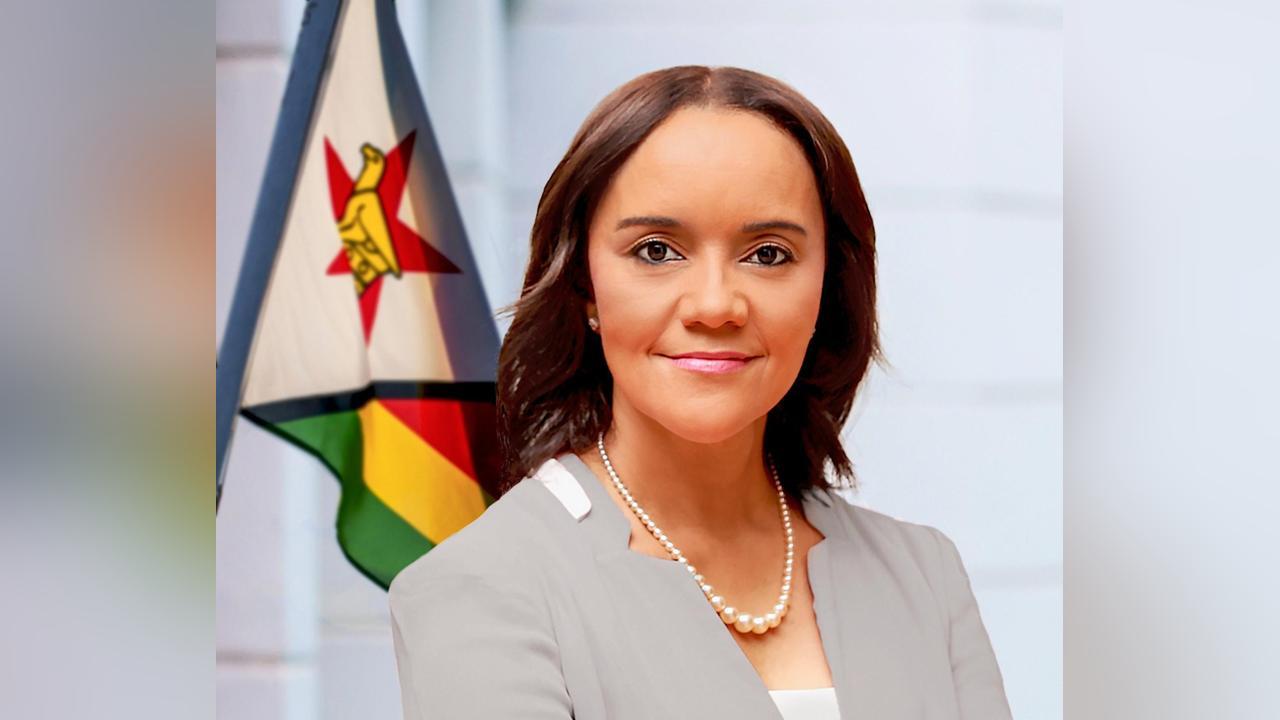 African Rights Commission flags violence against Zim women ahead of 2023 harmonised elections African Rights Commission flags violence against Zim women ahead of 2023 harmonised elections