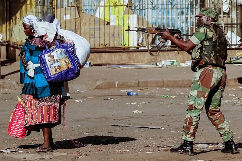 August 1 Shootings: Govt has neither acknowledged nor apologised – says rights group; demands peace, tolerance ahead of polls August 1 Shootings: Govt has neither acknowledged nor apologised – says rights group; demands peace, tolerance ahead of polls