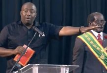 Kasukuwere’s Hearing On Disqualification From Presidential Race Set For August 8, 2023 Kasukuwere's Hearing On Disqualification From Presidential Race Set For August 8, 2023