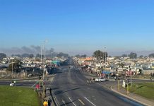 Taxi strike: 27 schools closed, at least 44 arrested in Cape Town Taxi strike: 27 schools closed, at least 44 arrested in Cape Town