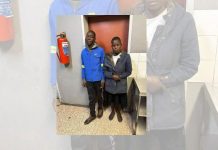 Zvimba Couple Arrested In South Africa For Assaulting And Killing Four-Year-Old Niece Zvimba Couple Arrested In South Africa For Assaulting And Killing Four-Year-Old Niece