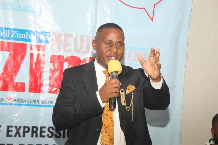 Zim brain drain: Law graduates enrolling for nurse aide courses just to leave Zimbabwe – says CCC aspiring MP