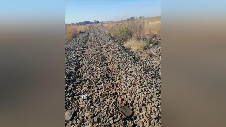 NRZ Offers Employment Opportunities To Whistle-Blowers To Fight Railway Vandalism