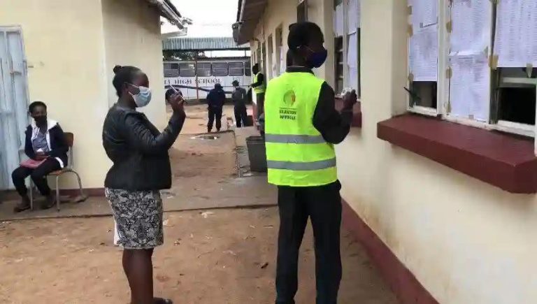 Teachers Demand Contracts From ZEC, Threaten To Withdraw Services As Election Officers