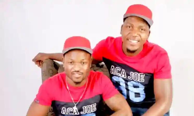Tributes Pour In For Insimbi ZeZhwane Band members Who Died In An Accident Tributes Pour In For Insimbi ZeZhwane Band members Who Died In An Accident