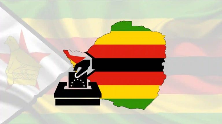 Recent Survey Says Over 77% of Zimbabweans Desire Change