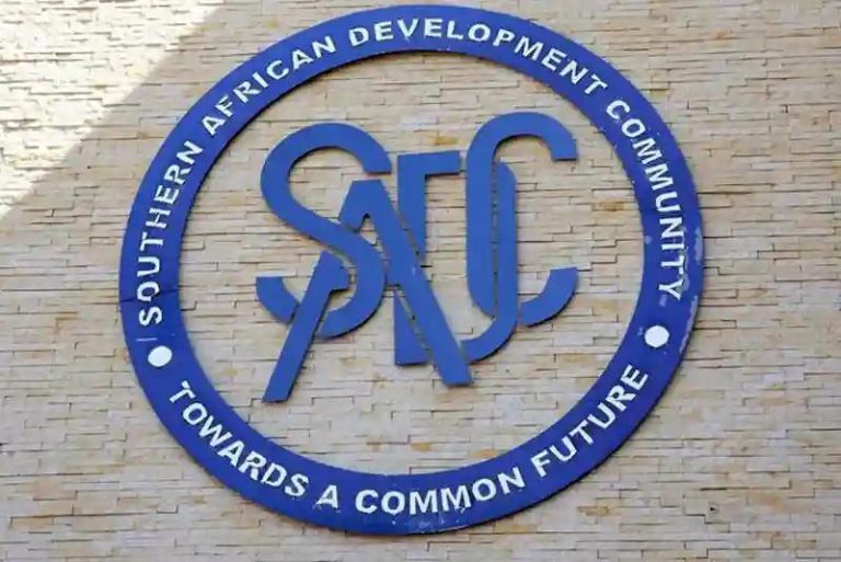 SADC Condemns Abuse Of Its Brand Image By Zimbabwean State Media