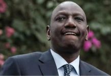 Kenyan President William Ruto Reinstates Fuel Subsidy After Violent Protests Kenyan President William Ruto Reinstates Fuel Subsidy After Violent Protests