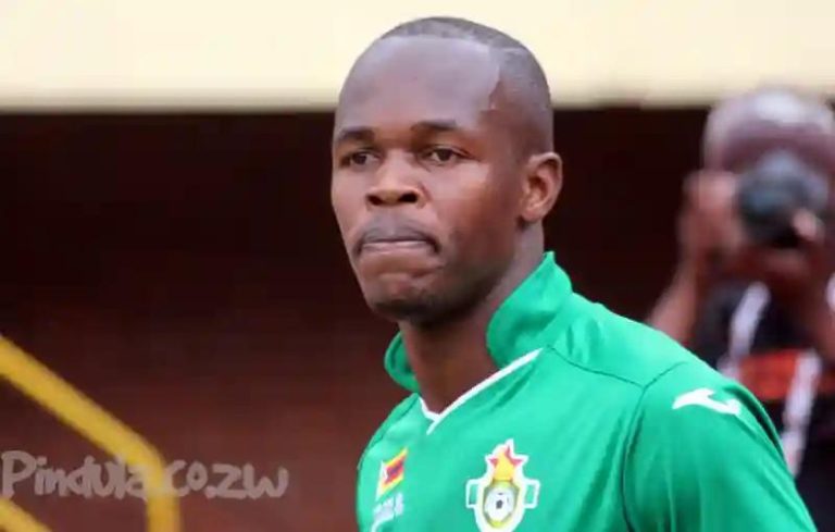 Musona Open To Warriors Return, Says Mpandare