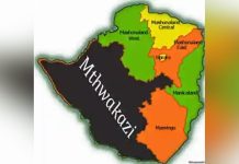 MRP Courts EU Over Mthwakazi State “Restoration” MRP Courts EU Over Mthwakazi State "Restoration"