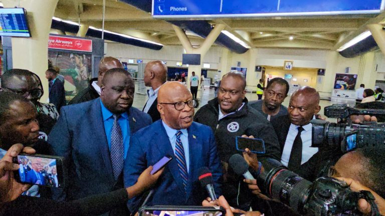 SADC will not choose leaders for Zimbabweans – says bloc’s Chief Election Observer; calls for peaceful election