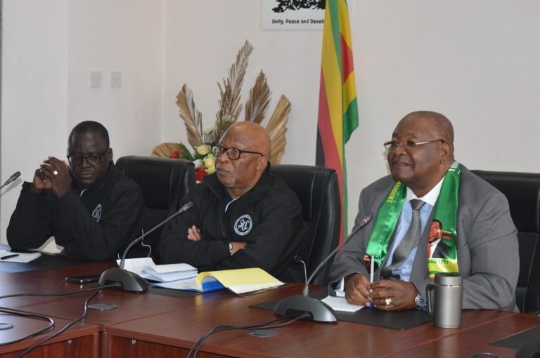 What happens in Zim election affects whole region – says SADC observer mission following meeting with Zanu PF