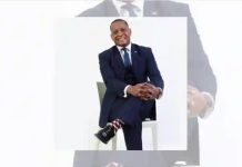 Former SABC Broadcaster Chris Maroleng Urges Zimbabweans To “Rise Against Tyranny” Former SABC Broadcaster Chris Maroleng Urges Zimbabweans To “Rise Against Tyranny”