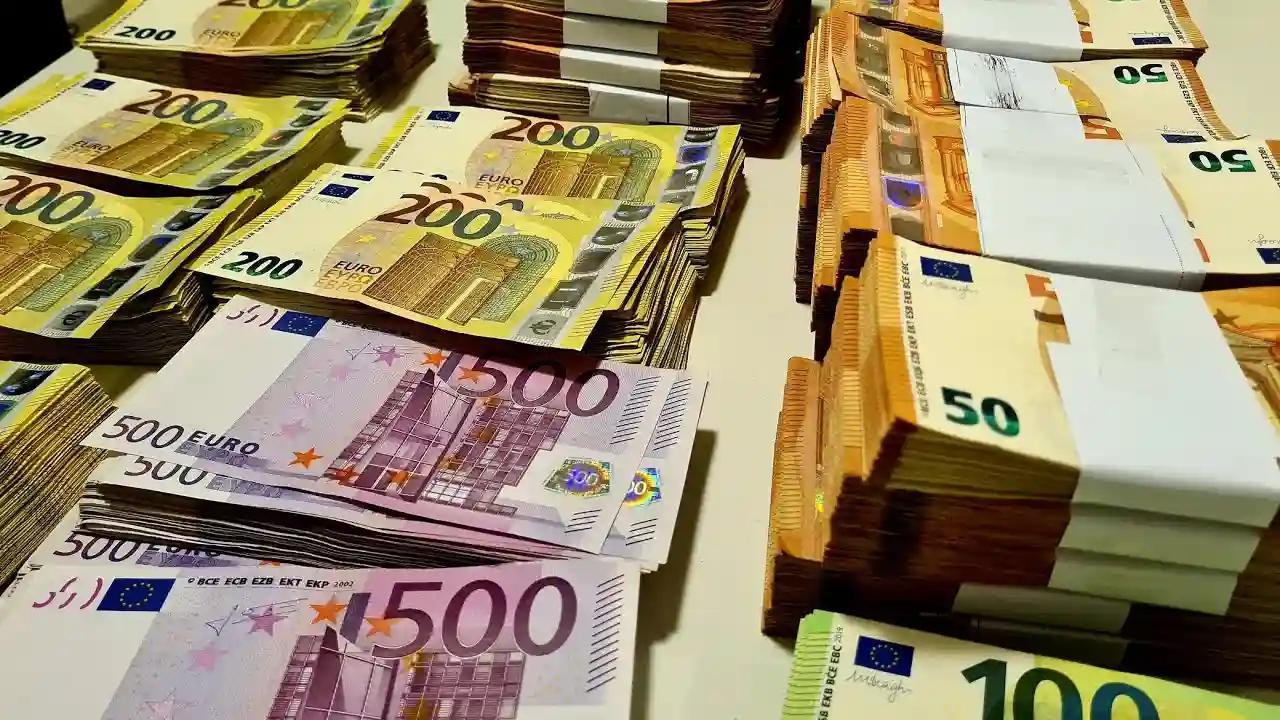 Mwonzora Says ZANU PF Instructed EU To Take Back 3 Million Euros Meant For Training Of Polling Agents Mwonzora Says ZANU PF Instructed EU To Take Back 3 Million Euros Meant For Training Of Polling Agents