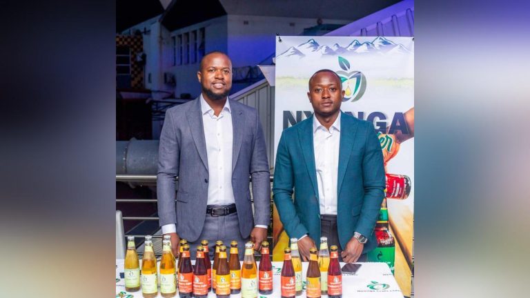 Nyanga Craft Ciders set to penetrate export markets