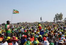 No One Can Teach Zimbabwe About Democracy – Mnangagwa No One Can Teach Zimbabwe About Democracy - Mnangagwa