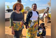 I Am Not After POLAD, I Have Money – Valerio I Am Not After POLAD, I Have Money - Valerio