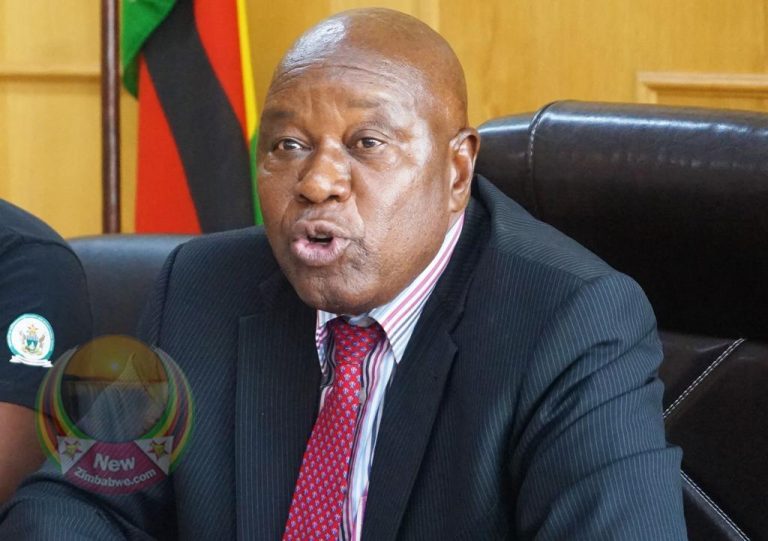 Zanu PF warns of clampdown should citizens protest election outcome