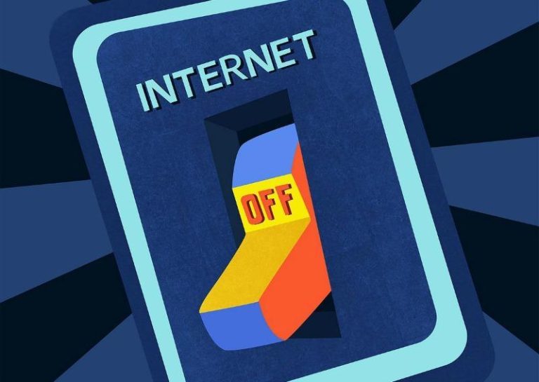 Elections Eve: Cybersecurity monitor registers disruptions on Zimbabwe internet service