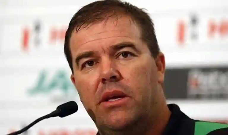 Heath Streak Dies