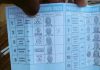 Unavailability Of Ballot Papers Mar Zimbabwe’s General Elections Unavailability Of Ballot Papers Mar Zimbabwe's General Elections