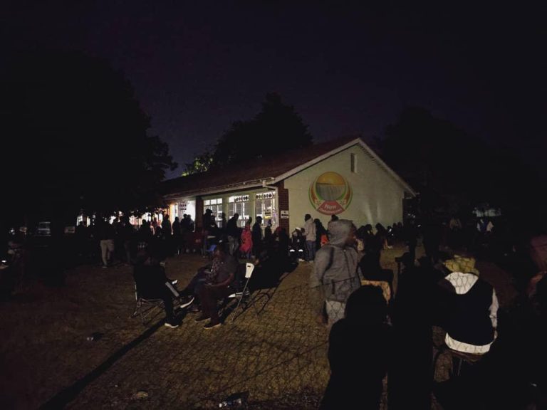 Zimbabwe Elections: I will not sell out says frustrated Chamisa as Zimbabwe votes into the night