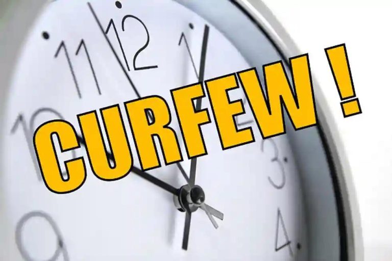 Zimbabwe Police Dismiss Social Media Curfew Claims As False