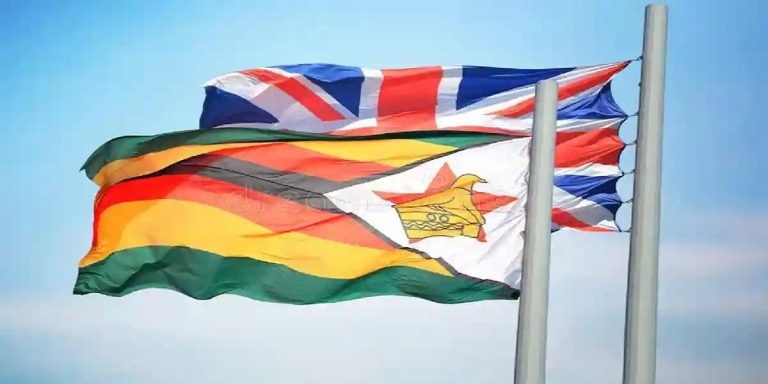 British Embassy Concerned About ZEC's Lack Of Transparency, Impacting Peaceful Elections