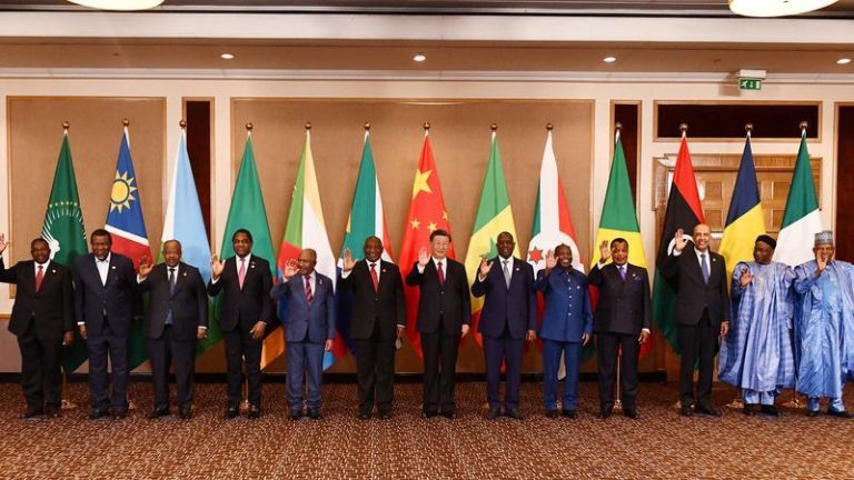 BRICS Summit 2023: A defining moment that could challenge the dominance of the Western world