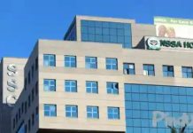 NSSA Spends US$2 Million On St Tropez Property Rehabilitation NSSA Spends US$2 Million On St Tropez Property Rehabilitation