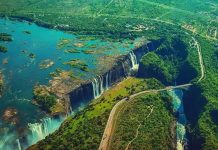 We Are Not Involved In Externalisation – Tourism Operators We Are Not Involved In Externalisation - Tourism Operators