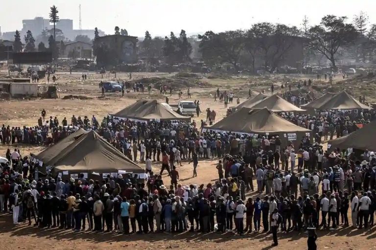 2023 Elections: Govt Commends Civil Servants