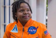 Zimbabwean Scientist Dr. Phylis Makurunje Leads A Team Developing Nuclear-Powered Rockets At A University In Wales Zimbabwean Scientist Dr. Phylis Makurunje Leads A Team Developing Nuclear-Powered Rockets At A University In Wales
