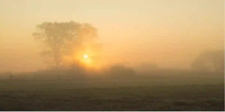 Zimbabwe Weather Report And Forecast Valid From 6-8 September 2023